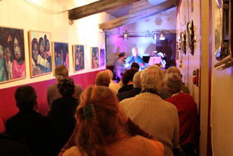 Semaine culturelle