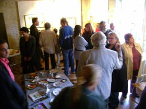 Centre culturel