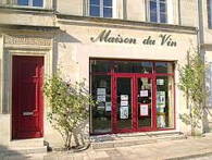 Maison du vin