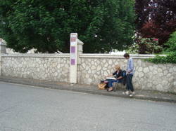Journée Peinture