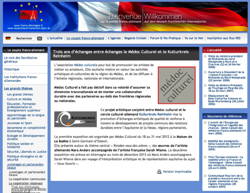 Mara et Sarah