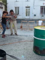 demo raku