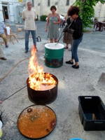 demo raku