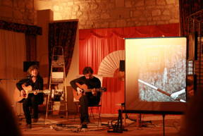 recital
