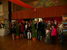 Salon du livre