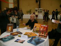 Salon du livre