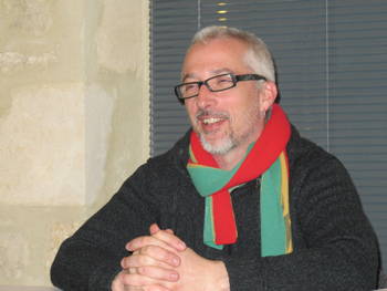 conférence Saubusse