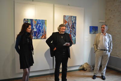 Silvana di Martinot