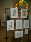 Salon d'automne