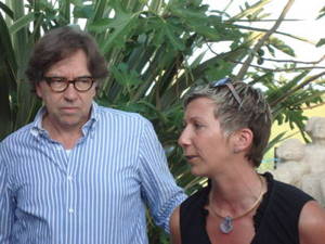 Vernissage