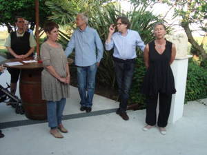 Vernissage